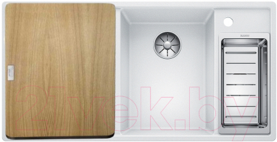 

Мойка кухонная Blanco, Axia III 6 S / 523466