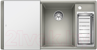 

Мойка кухонная Blanco, Axia III 6 S / 523476
