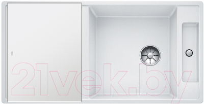

Мойка кухонная Blanco, Axia III XL 6 S / 523514
