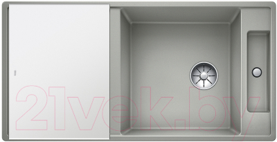 

Мойка кухонная Blanco, Axia III XL 6 S / 523513