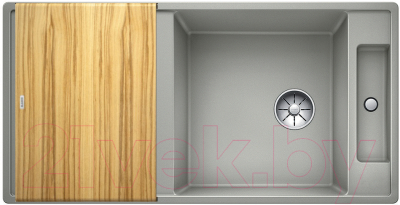 

Мойка кухонная Blanco, Axia III XL 6 S / 523503