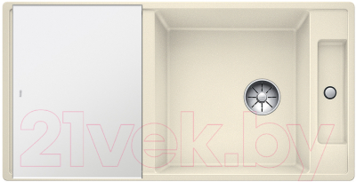 

Мойка кухонная Blanco, Axia III XL 6 S-F / 523530