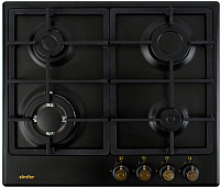 

Газовая варочная панель Simfer, H60V41L517