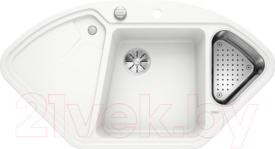 

Мойка кухонная Blanco, Delta ll / 523660