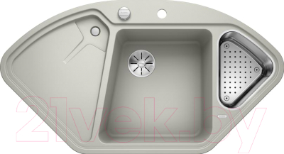 

Мойка кухонная Blanco, Delta ll / 523659