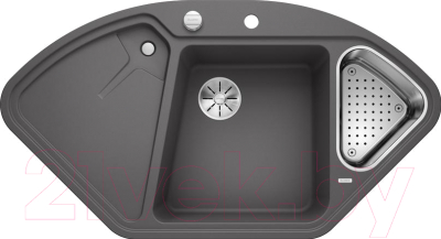 

Мойка кухонная Blanco, Delta ll / 523657
