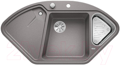 

Мойка кухонная Blanco, Delta ll-F / 523672