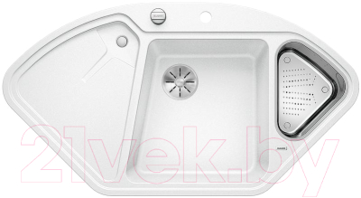 

Мойка кухонная Blanco, Delta ll-F / 523673