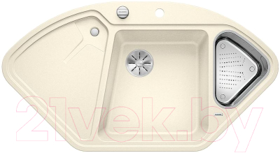 

Мойка кухонная Blanco, Delta ll-F / 523674