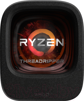 Процессор AMD Ryzen Threadripper 1950X / YD195XA8AEWOF