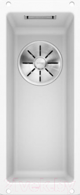 

Мойка кухонная Blanco, Subline 160-U / 523400