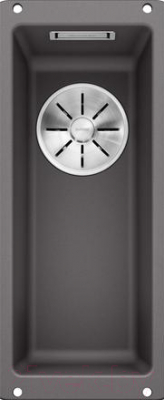 

Мойка кухонная Blanco, Subline 160-U / 523397