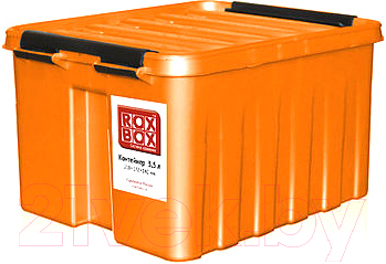 Контейнер для хранения Rox Box 003-00.12