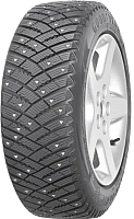 

Зимняя шина Goodyear, UltraGrip Ice Arctic 185/60R15 88T