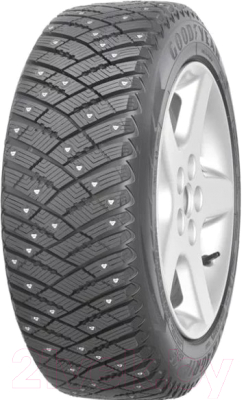 Зимняя шина Goodyear UltraGrip Ice Arctic 185/60R15 88T (шипы)