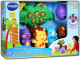 Миниатюра изображения товара Развивающая игра Vtech Боулинг с животными Африки / 80-124526