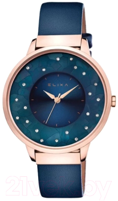 Часы наручные женские Elixa E117-L477
