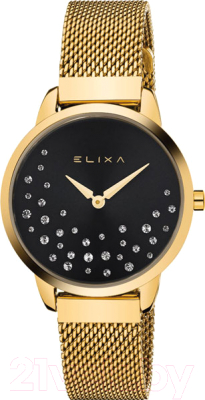 Часы наручные женские Elixa E121-L493