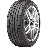 

Летняя шина Goodyear, Eagle F1 Asymmetric 235/50R17 96Y (N0) Porsche