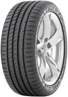 Летняя шина Goodyear Eagle F1 Asymmetric 2 SUV 285/45R20 112Y (AO) Audi - 