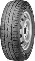 Зимняя легкогрузовая шина Michelin Agilis X-Ice North 215/65R16C 109/107R (шипы) - 