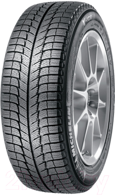 Зимняя шина Michelin X-Ice 3 225/40R18 92H XL