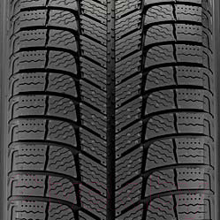 Зимняя шина Michelin X-Ice 3 225/40R18 92H XL