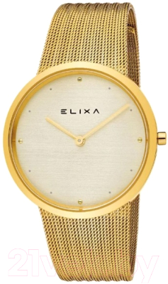 Часы наручные женские Elixa E122-L497