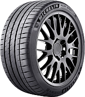 Летняя шина Michelin Pilot Sport 4 315/35R20 110Y (N0) Porsche - 