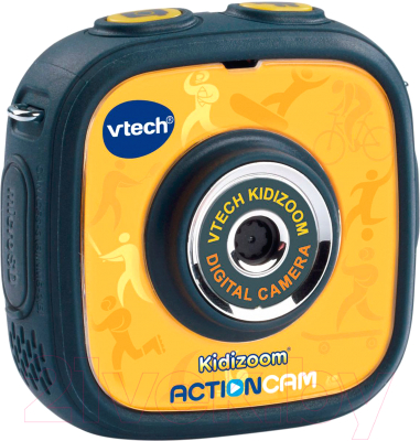 Экшн-камера Vtech Kidizoom Action Cam / 80-170700
