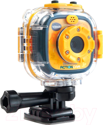 Экшн-камера Vtech Kidizoom Action Cam / 80-170700