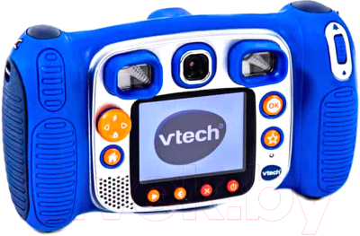 Экшн-камера Vtech Kidizoom Duo / 80-170803