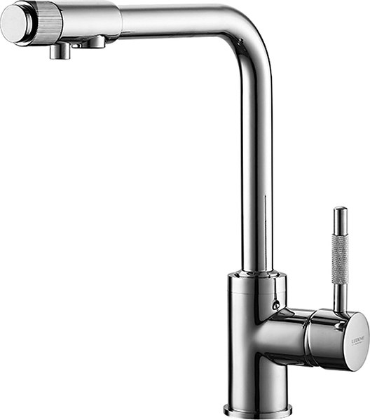 Смеситель Ledeme L4155-3