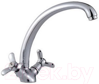 

Смеситель Ledeme, L4212