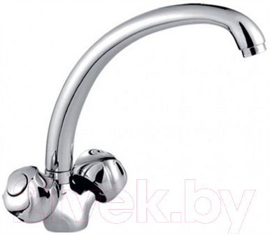 

Смеситель Ledeme, L4226