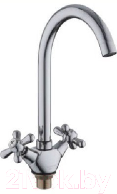 

Смеситель Ledeme, L4318-2