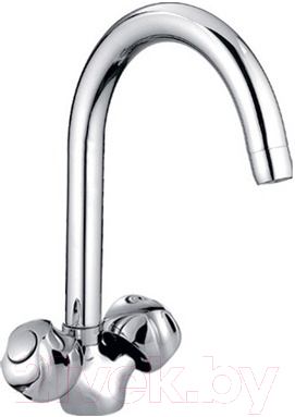 

Смеситель Ledeme, L4326