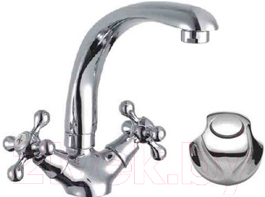 

Смеситель Ledeme, L4426