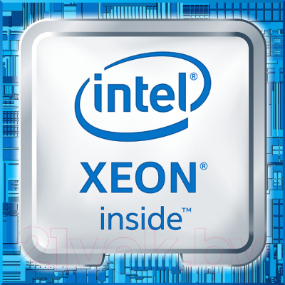 Процессор Intel Xeon E3-1220v6 (Box) / BX80677E31220V6