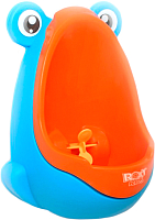 

Детский писсуар Roxy-Kids, С прицелом / RBP-2129