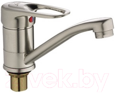 

Смеситель Ledeme, L4504-A-2