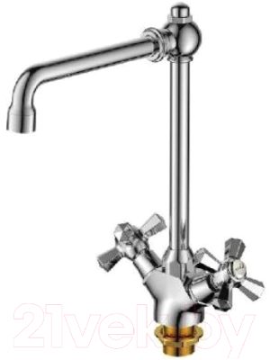 

Смеситель Ledeme, L4590-2