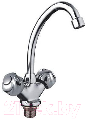 

Смеситель Ledeme, L4826