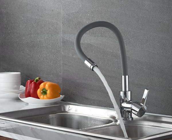 Смеситель Ledeme L4898-9