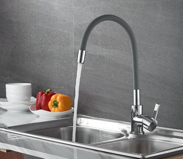 Смеситель Ledeme L4898-9