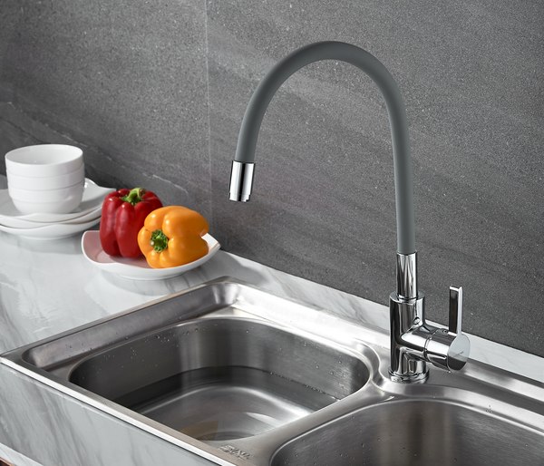 Смеситель Ledeme L4898-9