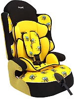 

Автокресло Siger, Драйв