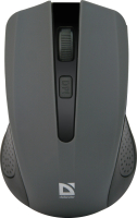Мышь Defender Accura MM-935 / 52936 (серый) - 
