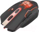 Миниатюра изображения товара Мышь Defender Skull GM-180L / 52180