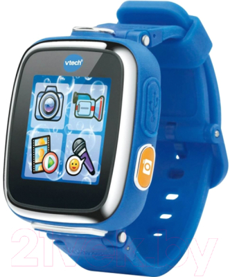 Умные часы детские Vtech Kidizoom SmartWatch DX / 80-171600